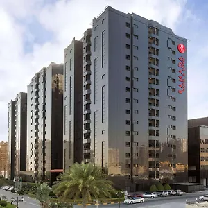 Hotel Ramada & By Wyndham, Ajman