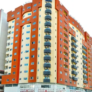 Hotel Alain, Ajman